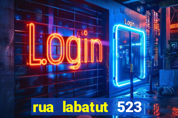 rua labatut 523 como chegar